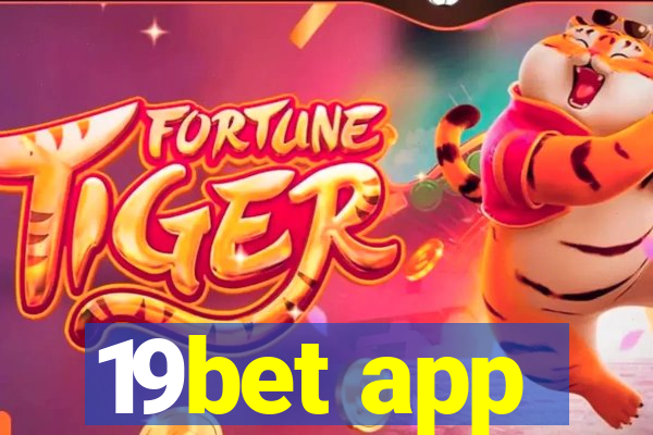 19bet app